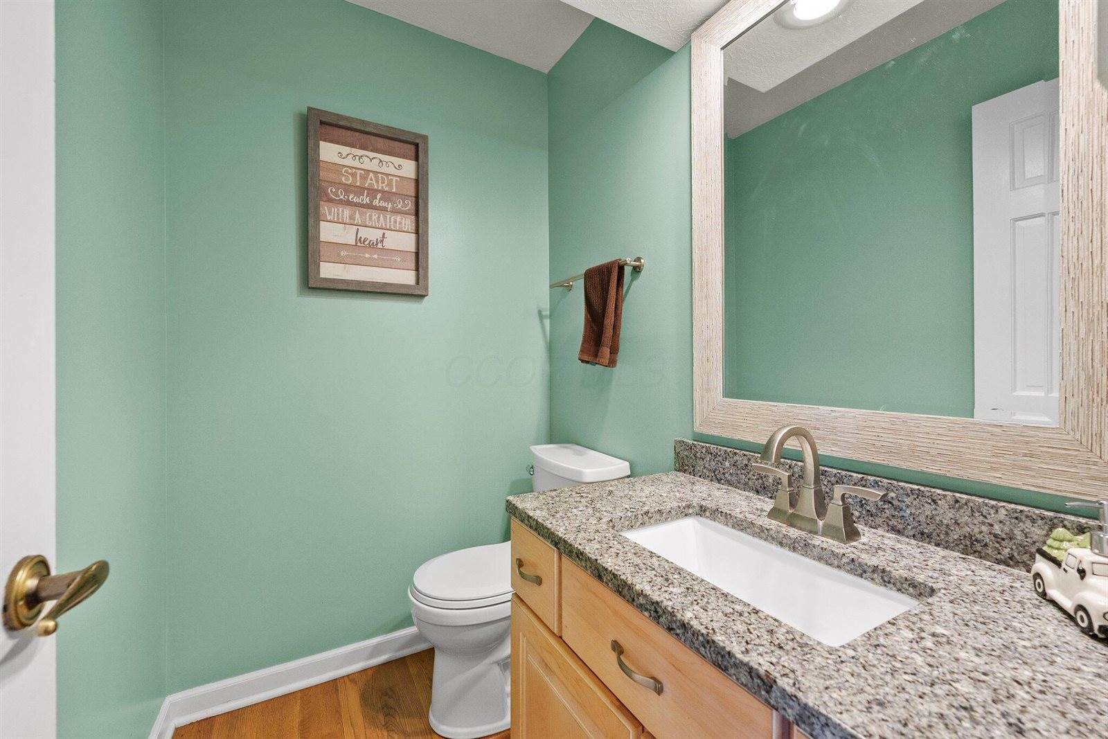 3559 Oarlock Court, Hilliard, OH 43026