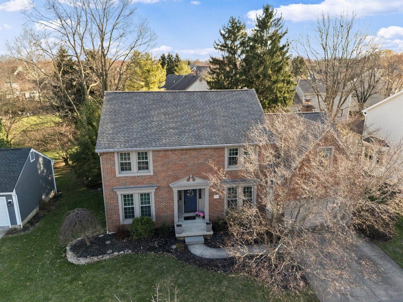 3559 Oarlock Court, Hilliard, OH 43026