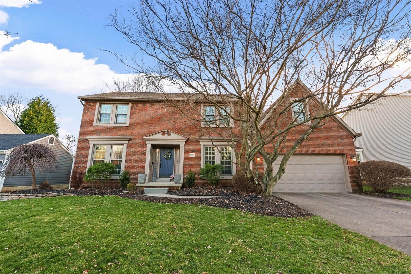 3559 Oarlock Court, Hilliard, OH 43026