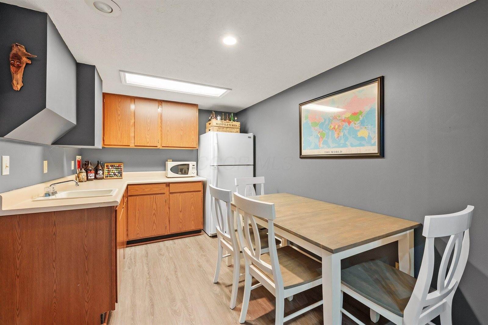 3559 Oarlock Court, Hilliard, OH 43026