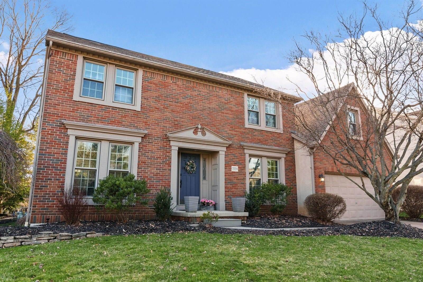 3559 Oarlock Court, Hilliard, OH 43026