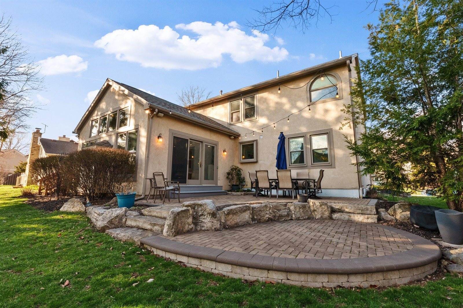 3559 Oarlock Court, Hilliard, OH 43026