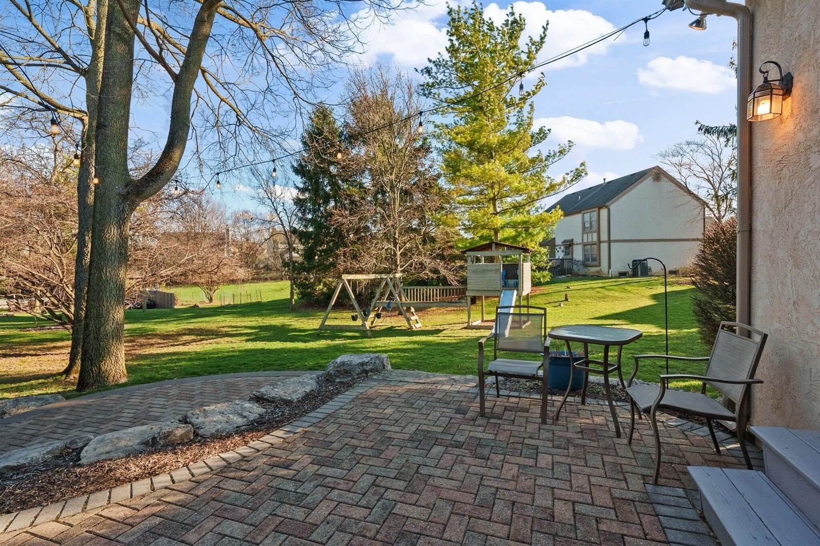 3559 Oarlock Court, Hilliard, OH 43026