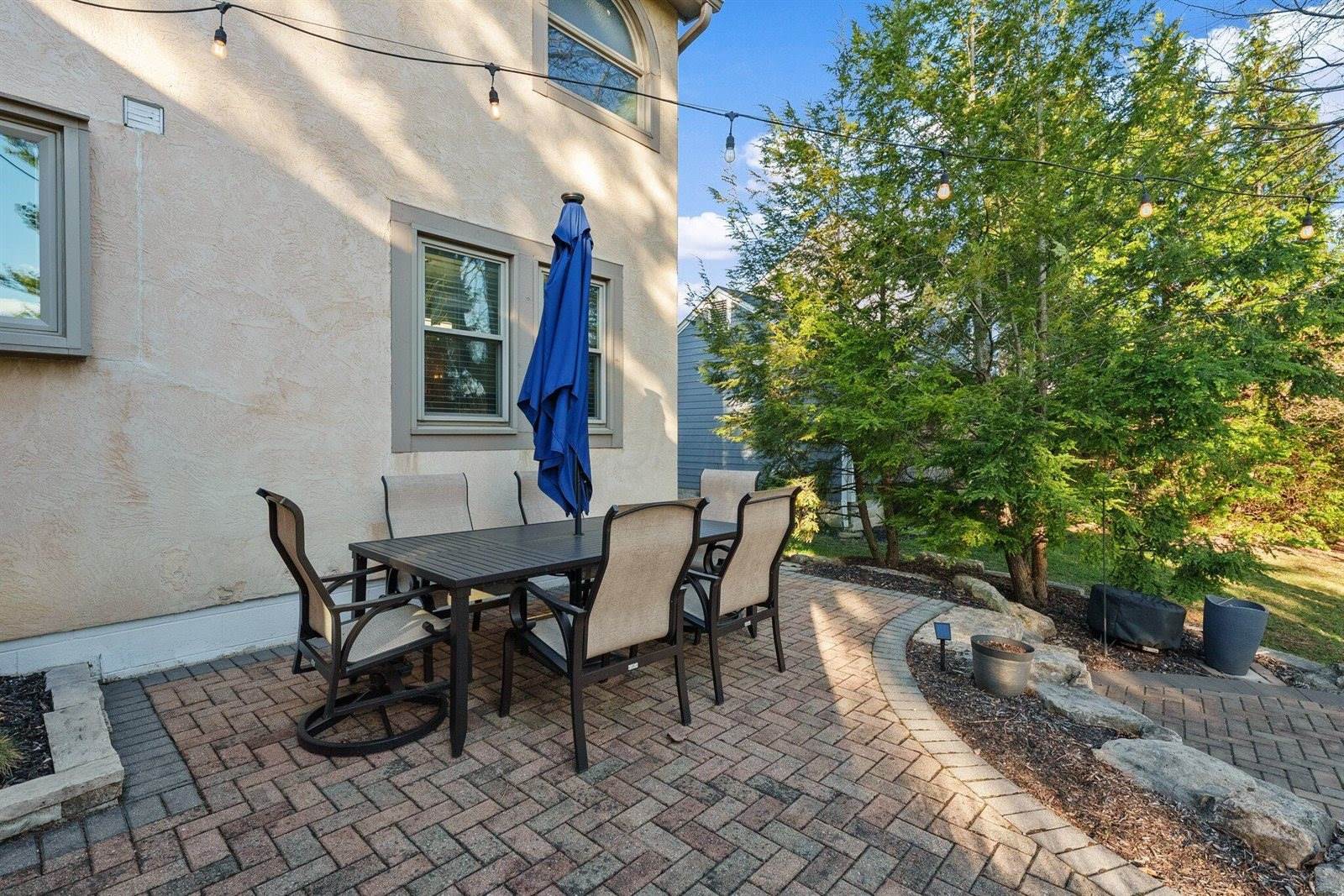 3559 Oarlock Court, Hilliard, OH 43026