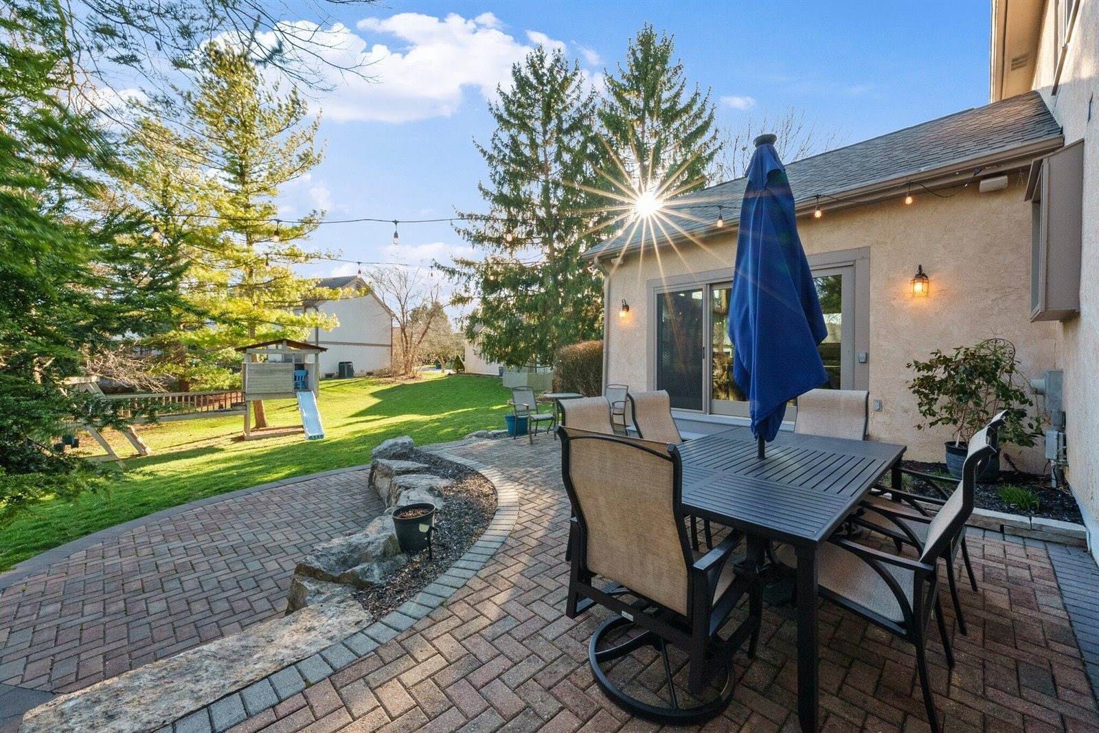 3559 Oarlock Court, Hilliard, OH 43026