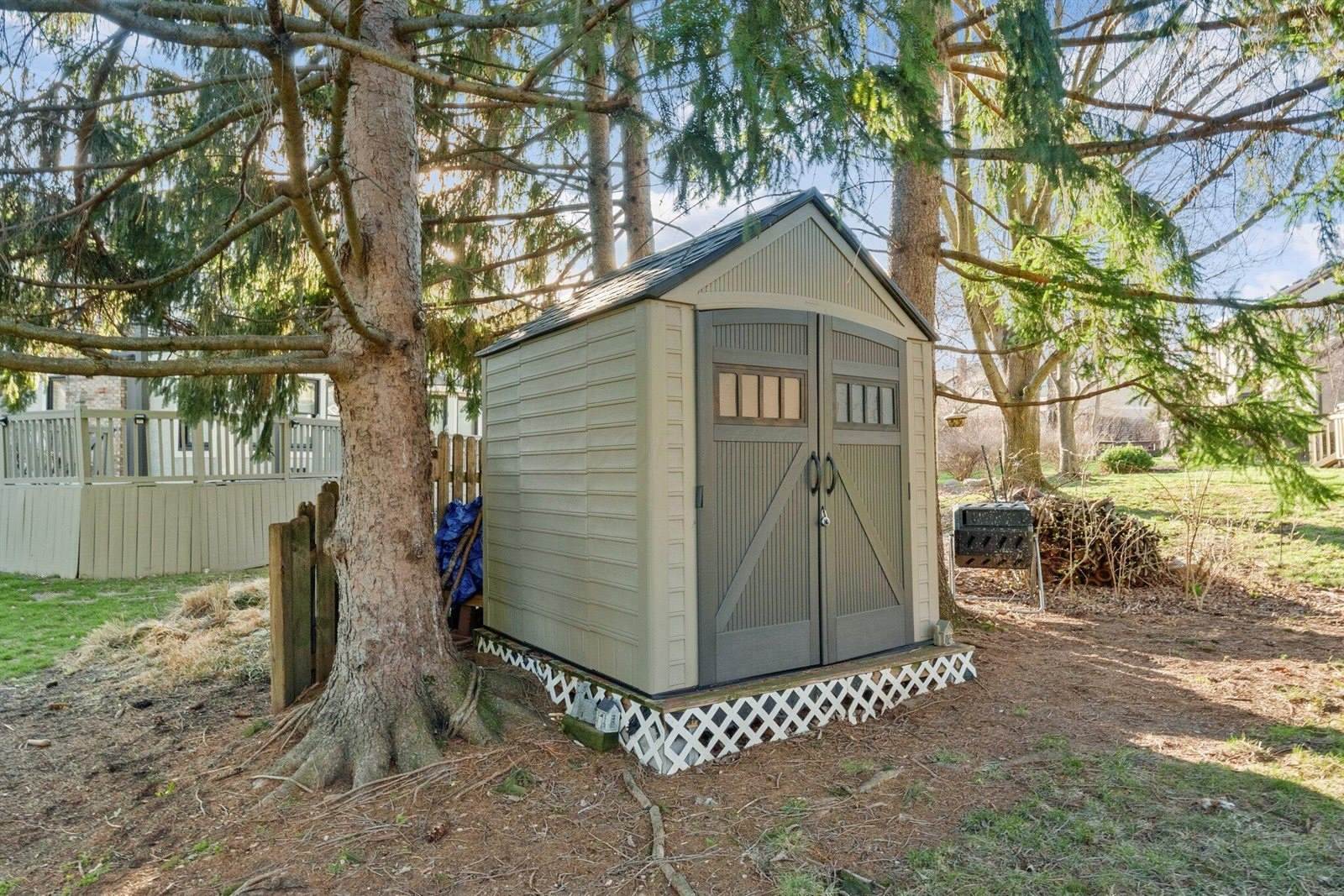 3559 Oarlock Court, Hilliard, OH 43026