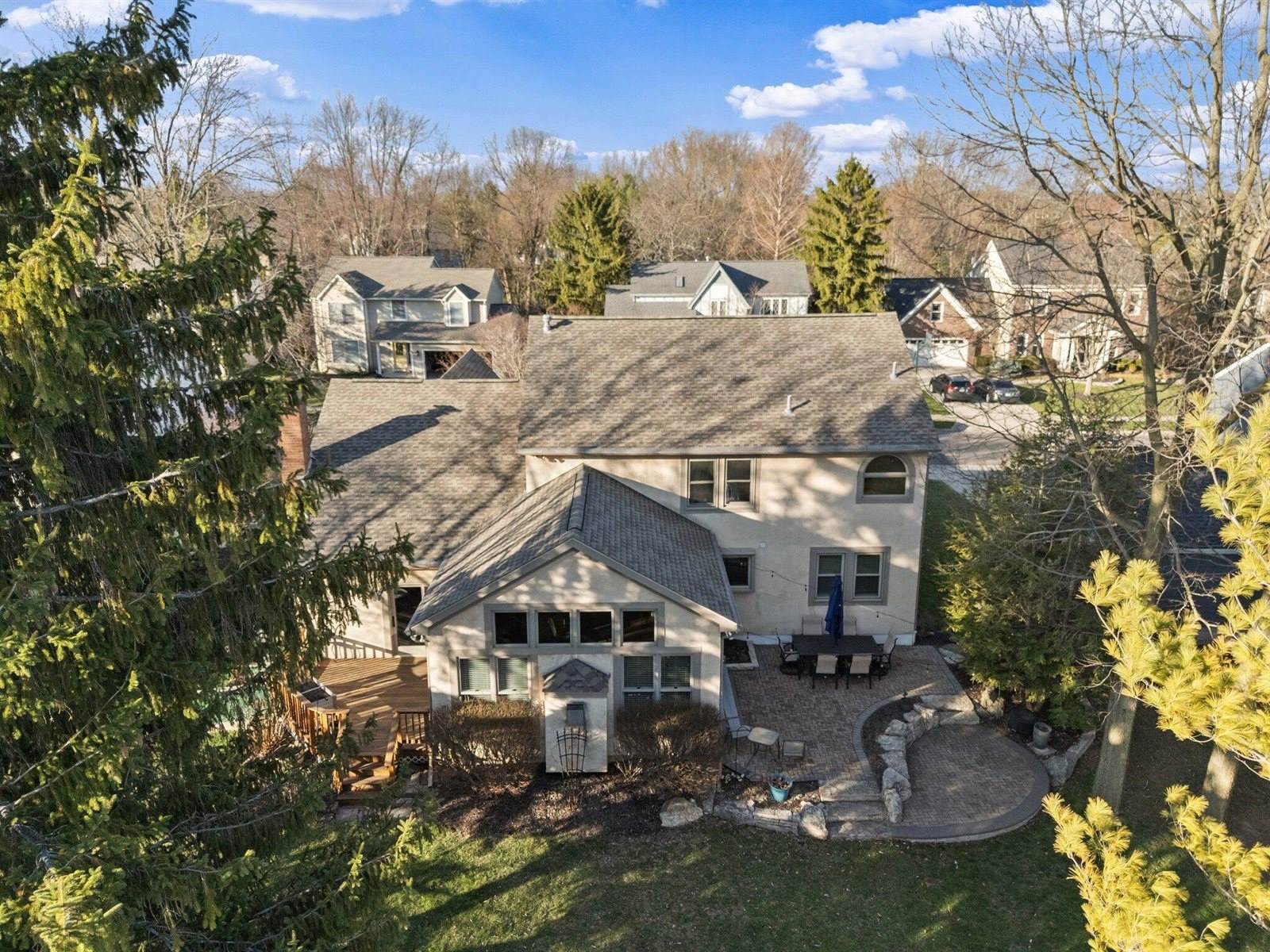 3559 Oarlock Court, Hilliard, OH 43026