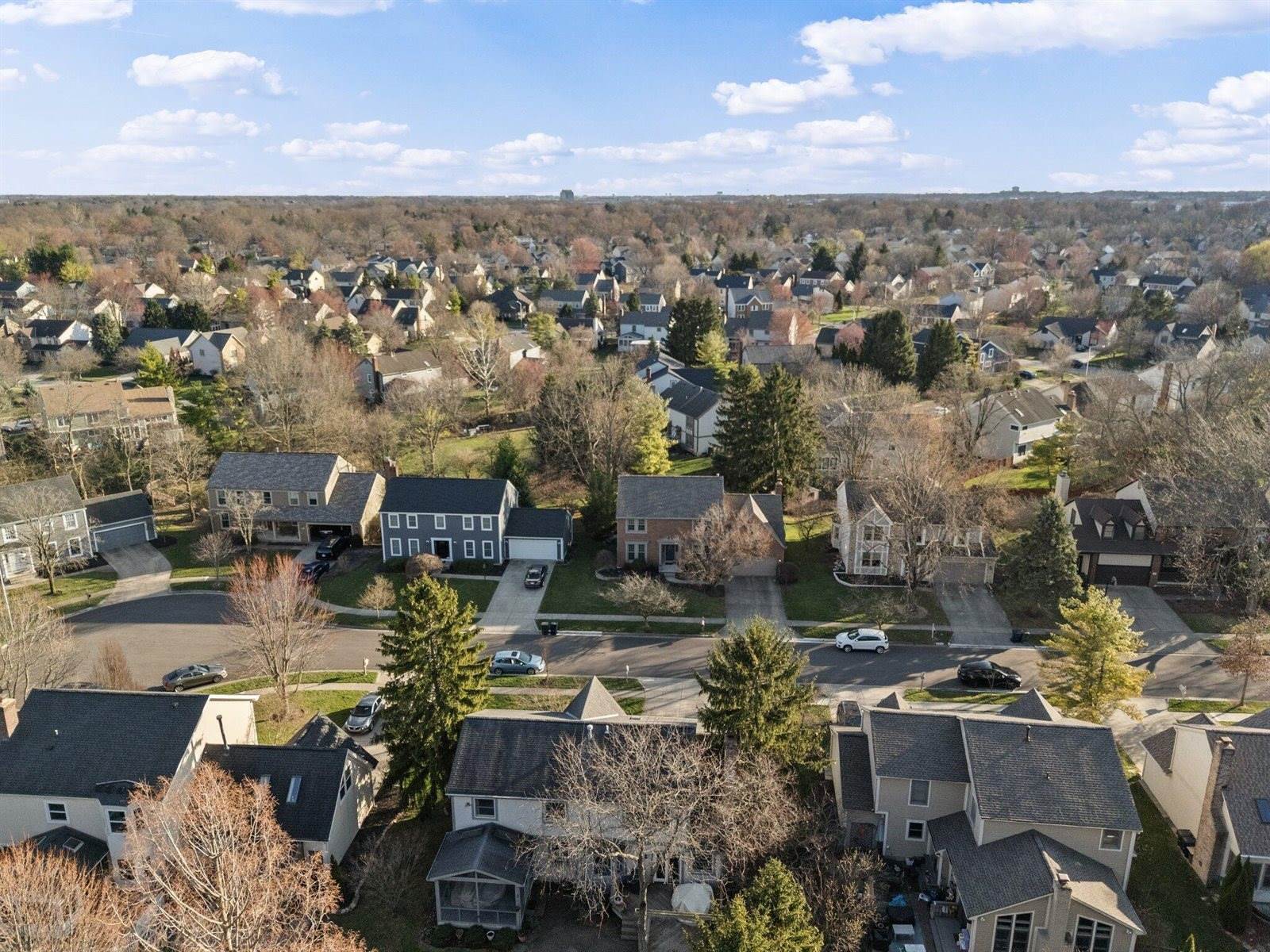 3559 Oarlock Court, Hilliard, OH 43026