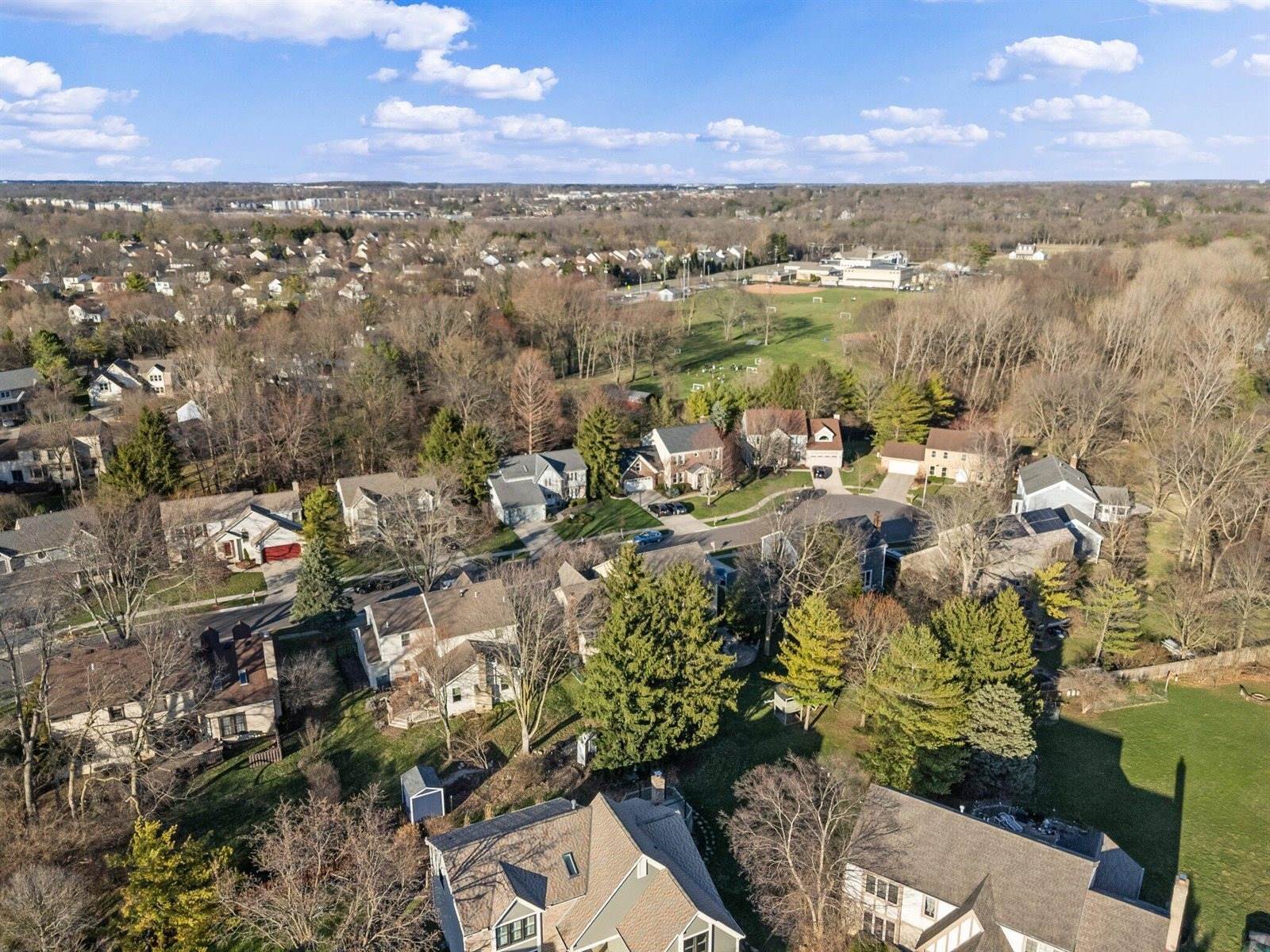 3559 Oarlock Court, Hilliard, OH 43026