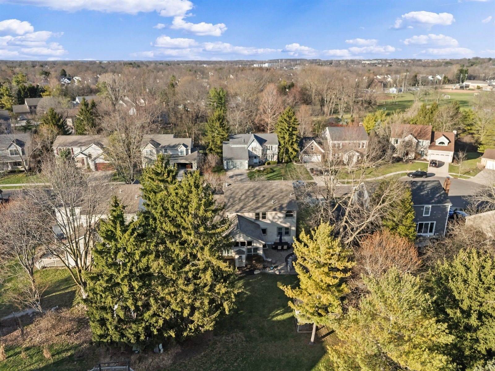 3559 Oarlock Court, Hilliard, OH 43026