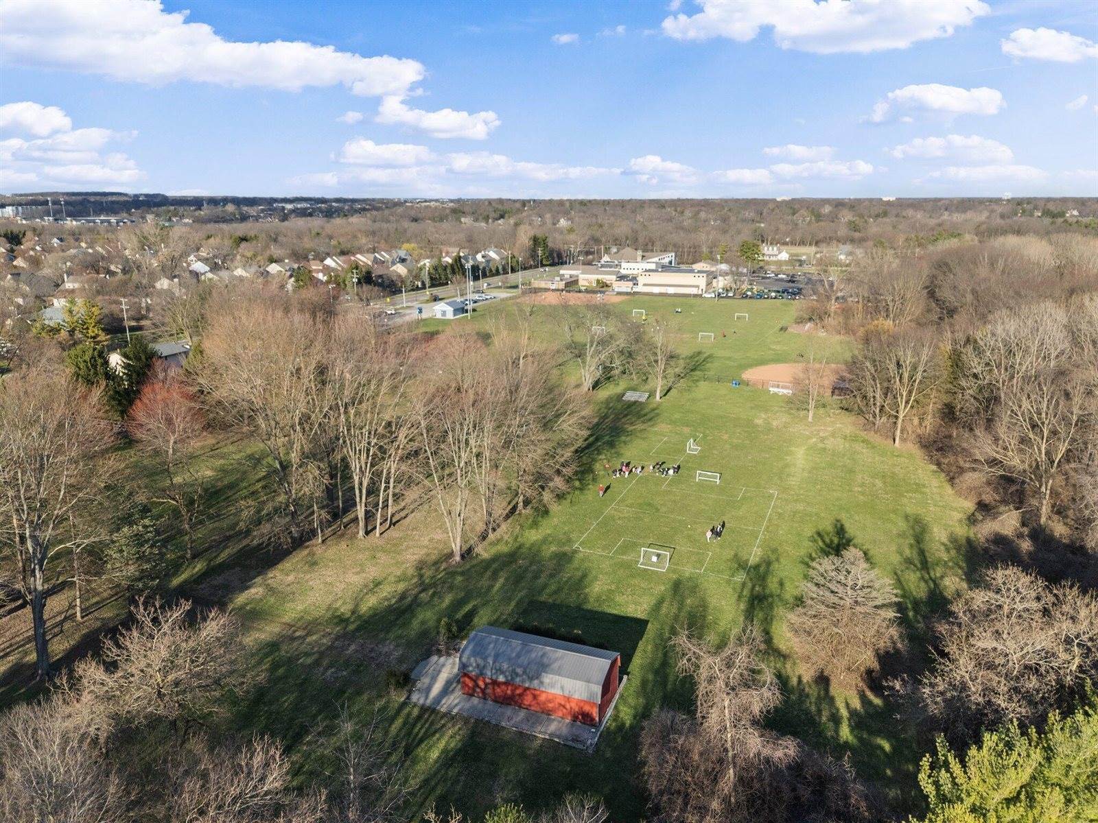 3559 Oarlock Court, Hilliard, OH 43026