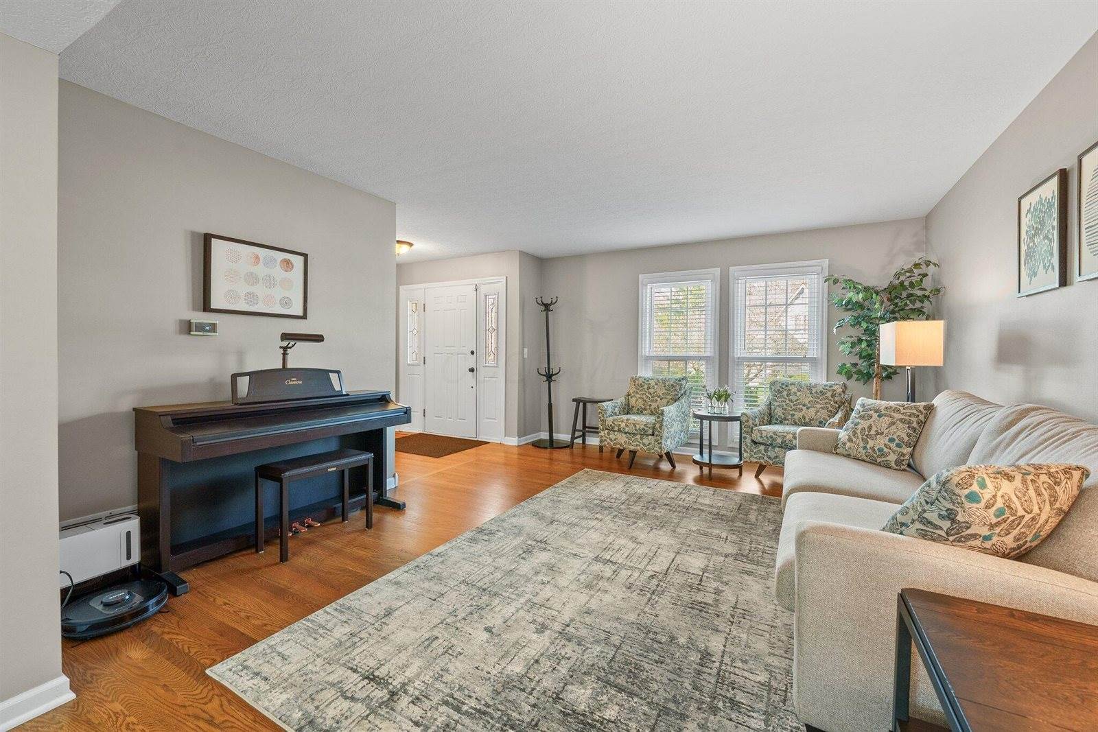 3559 Oarlock Court, Hilliard, OH 43026