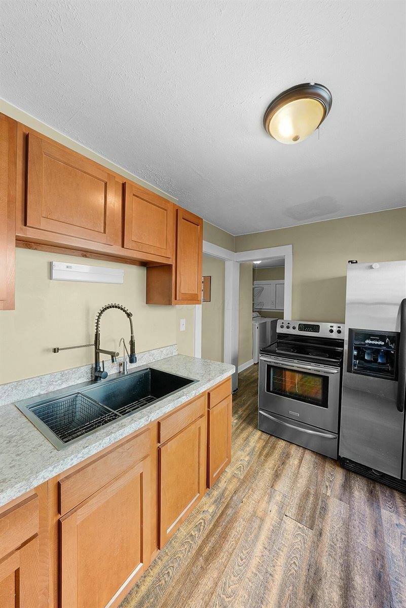 37 Allen Street, Newark, OH 43055