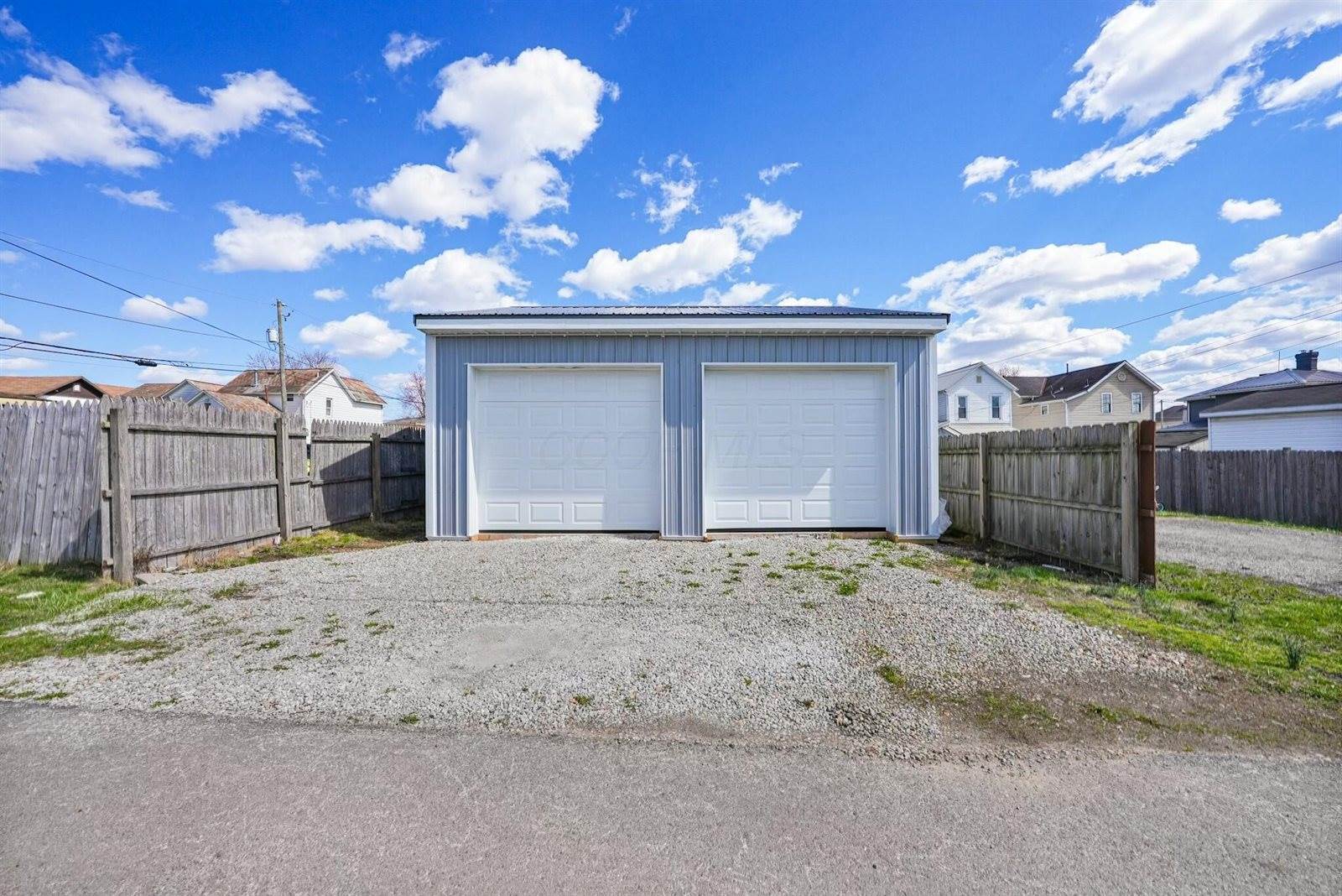 37 Allen Street, Newark, OH 43055