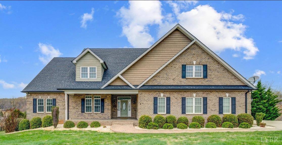1695 Colby Drive, Forest, VA 24551