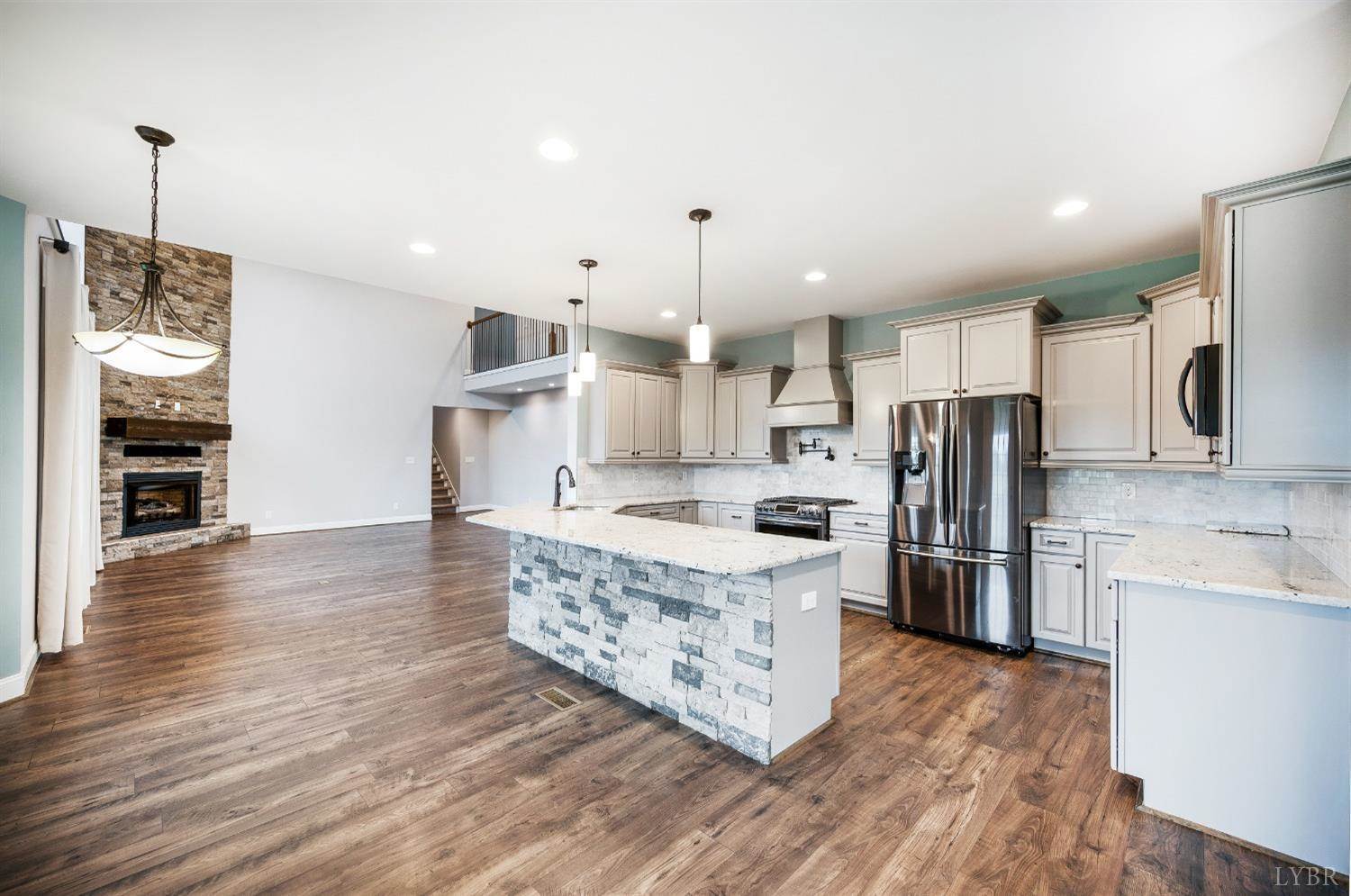 1695 Colby Drive, Forest, VA 24551