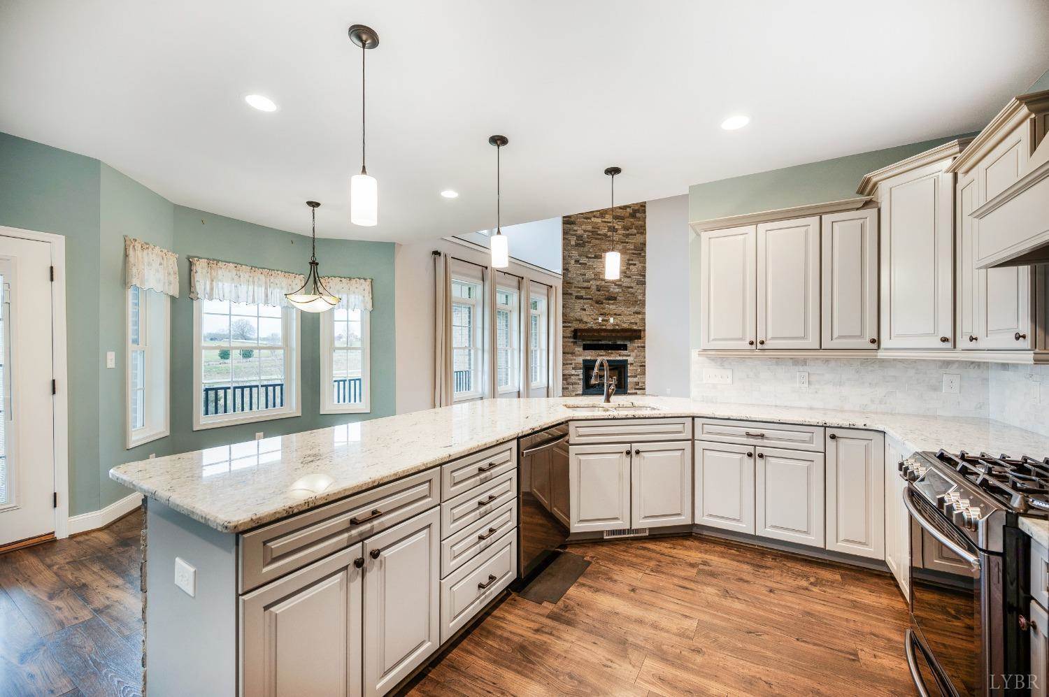 1695 Colby Drive, Forest, VA 24551