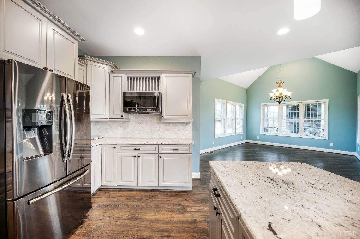 1695 Colby Drive, Forest, VA 24551