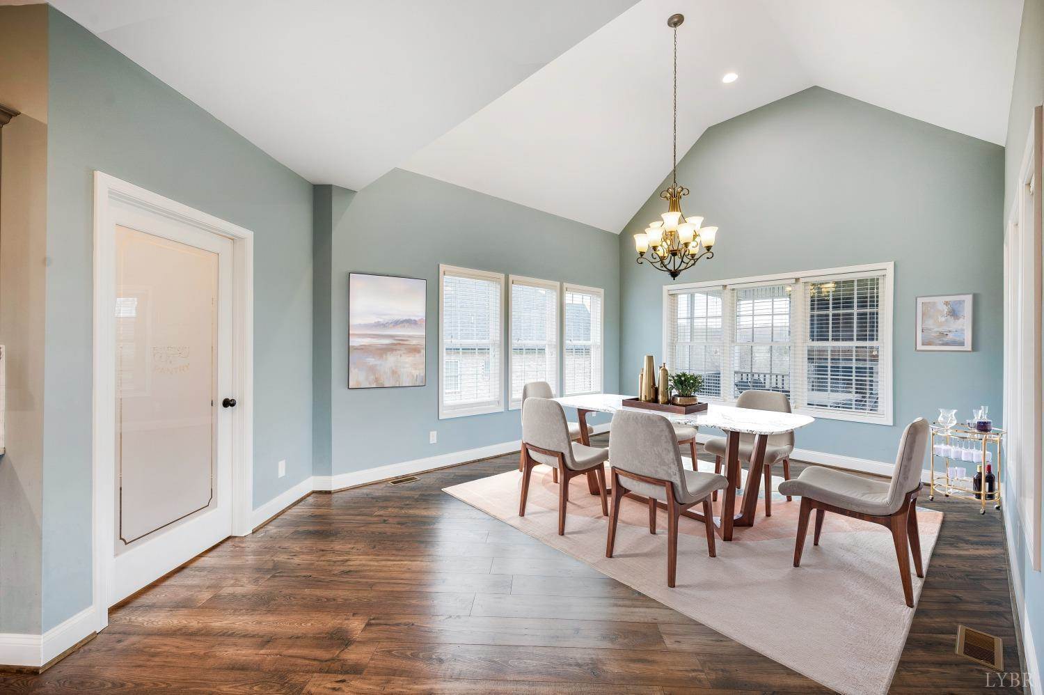 1695 Colby Drive, Forest, VA 24551