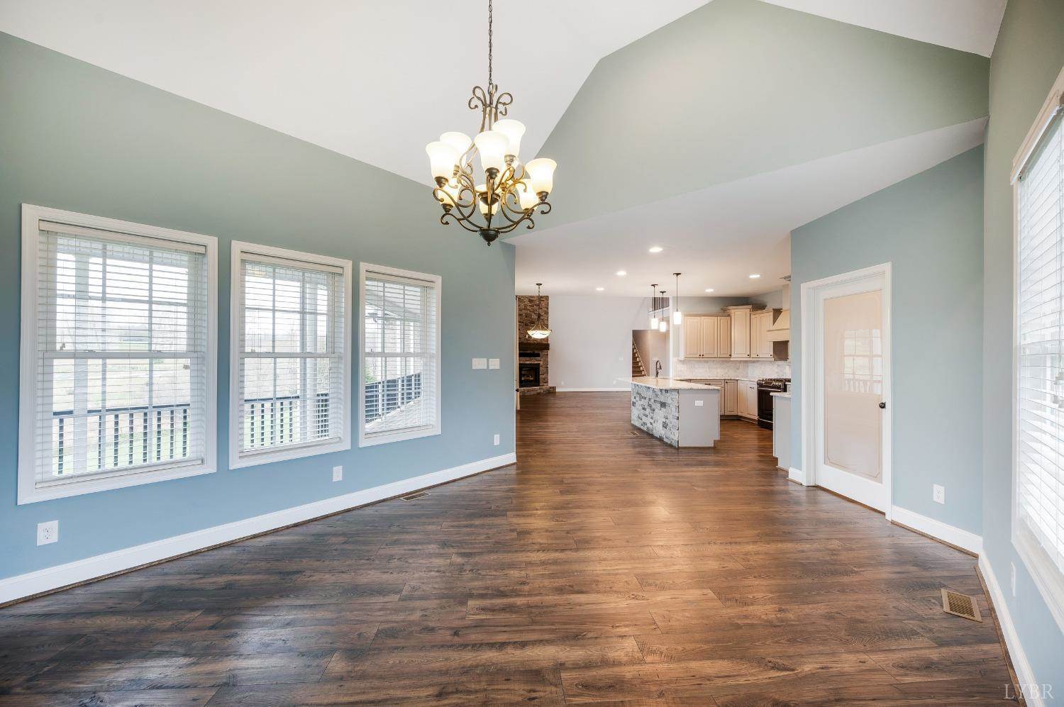 1695 Colby Drive, Forest, VA 24551