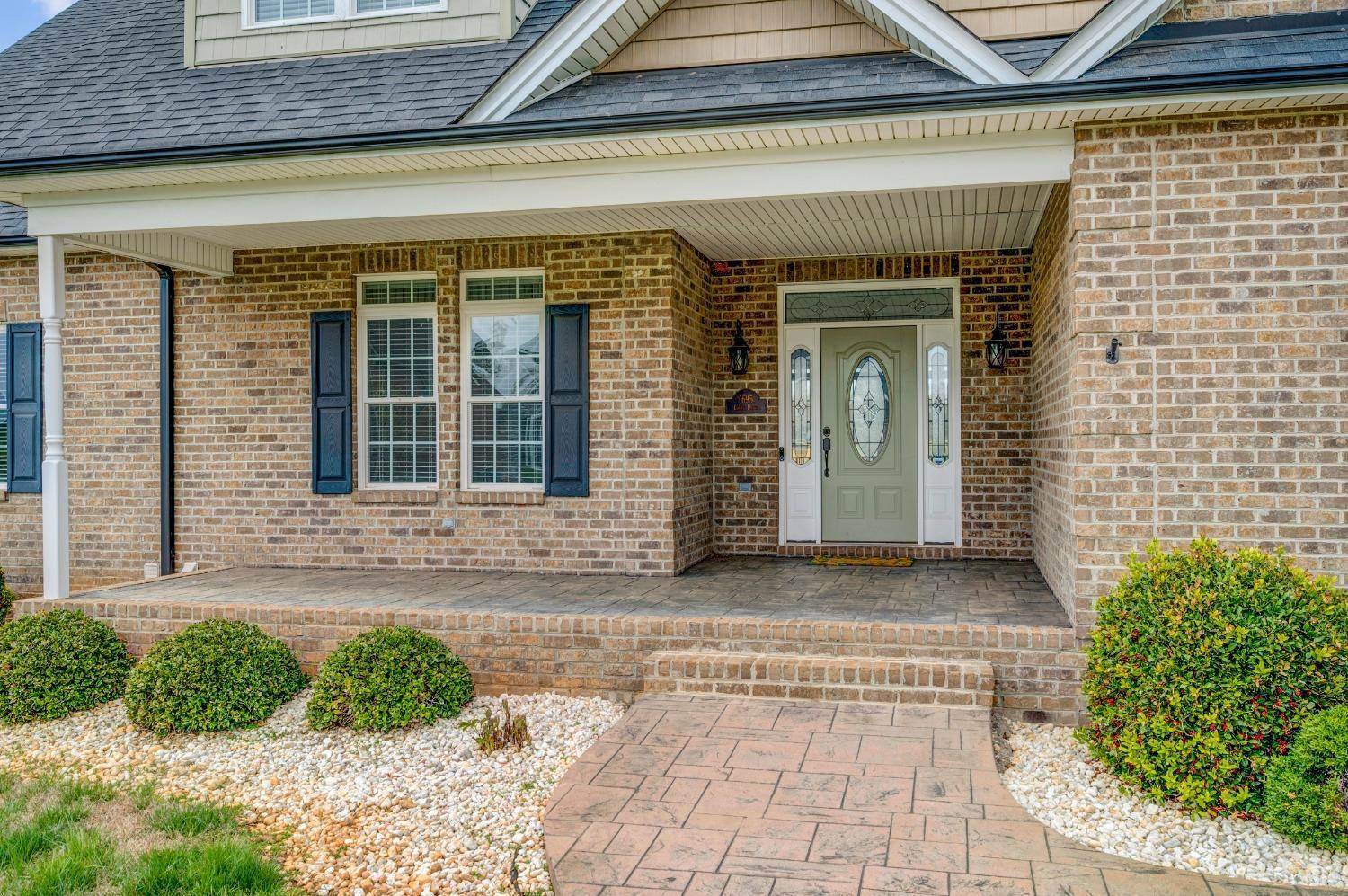 1695 Colby Drive, Forest, VA 24551