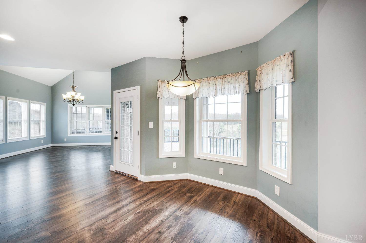 1695 Colby Drive, Forest, VA 24551