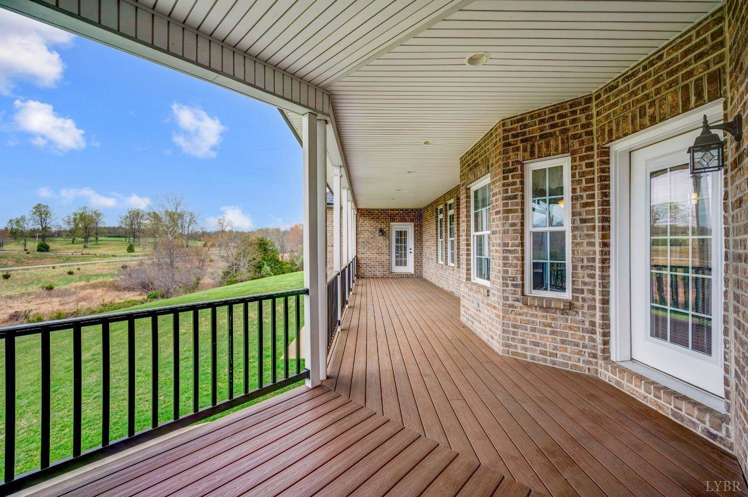 1695 Colby Drive, Forest, VA 24551