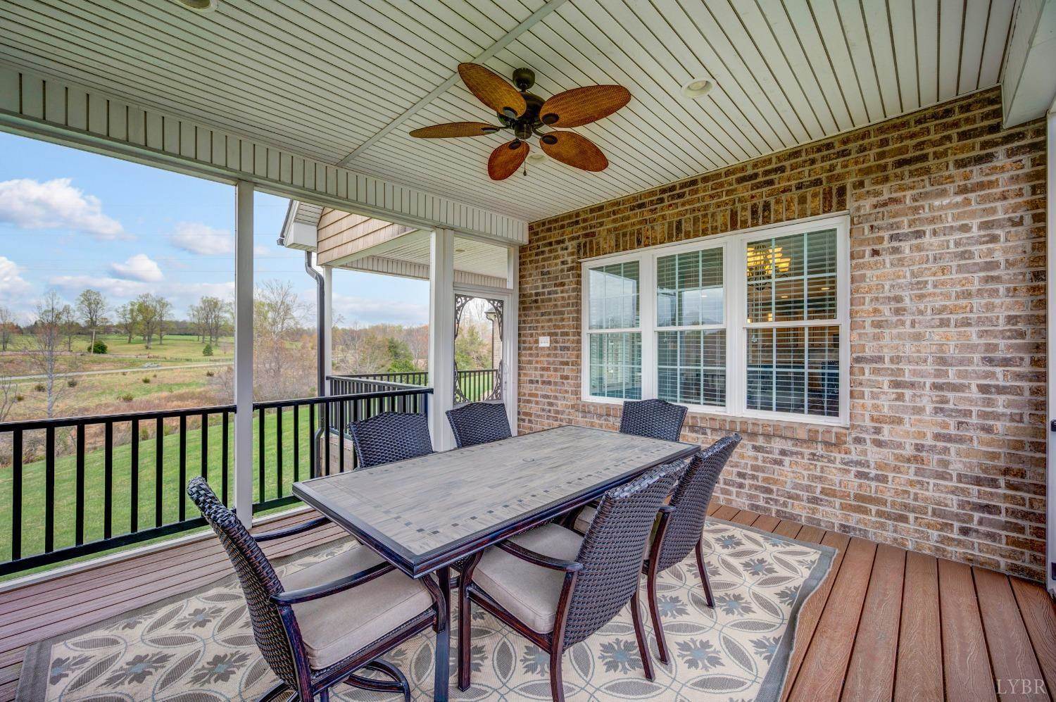 1695 Colby Drive, Forest, VA 24551