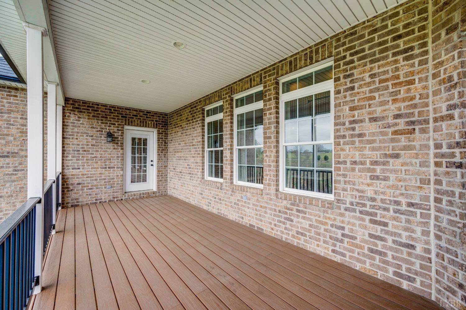 1695 Colby Drive, Forest, VA 24551