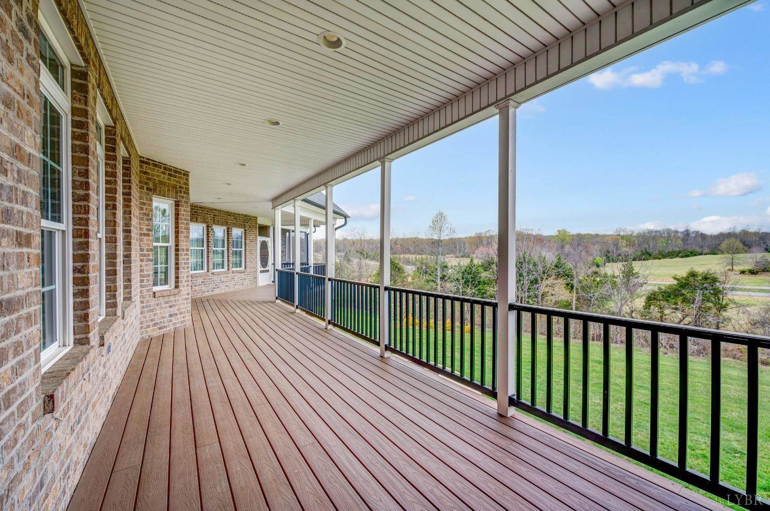 1695 Colby Drive, Forest, VA 24551