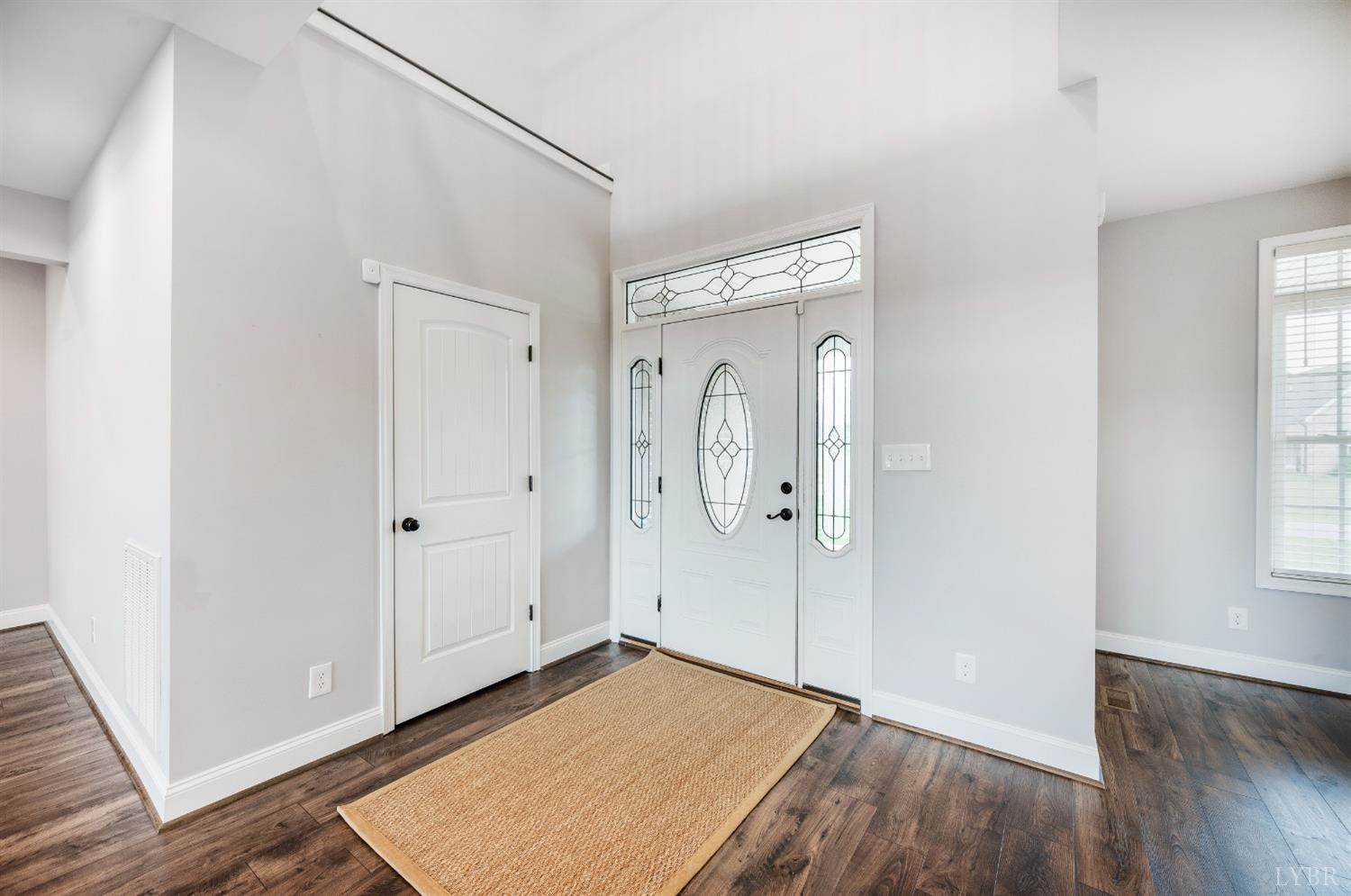 1695 Colby Drive, Forest, VA 24551
