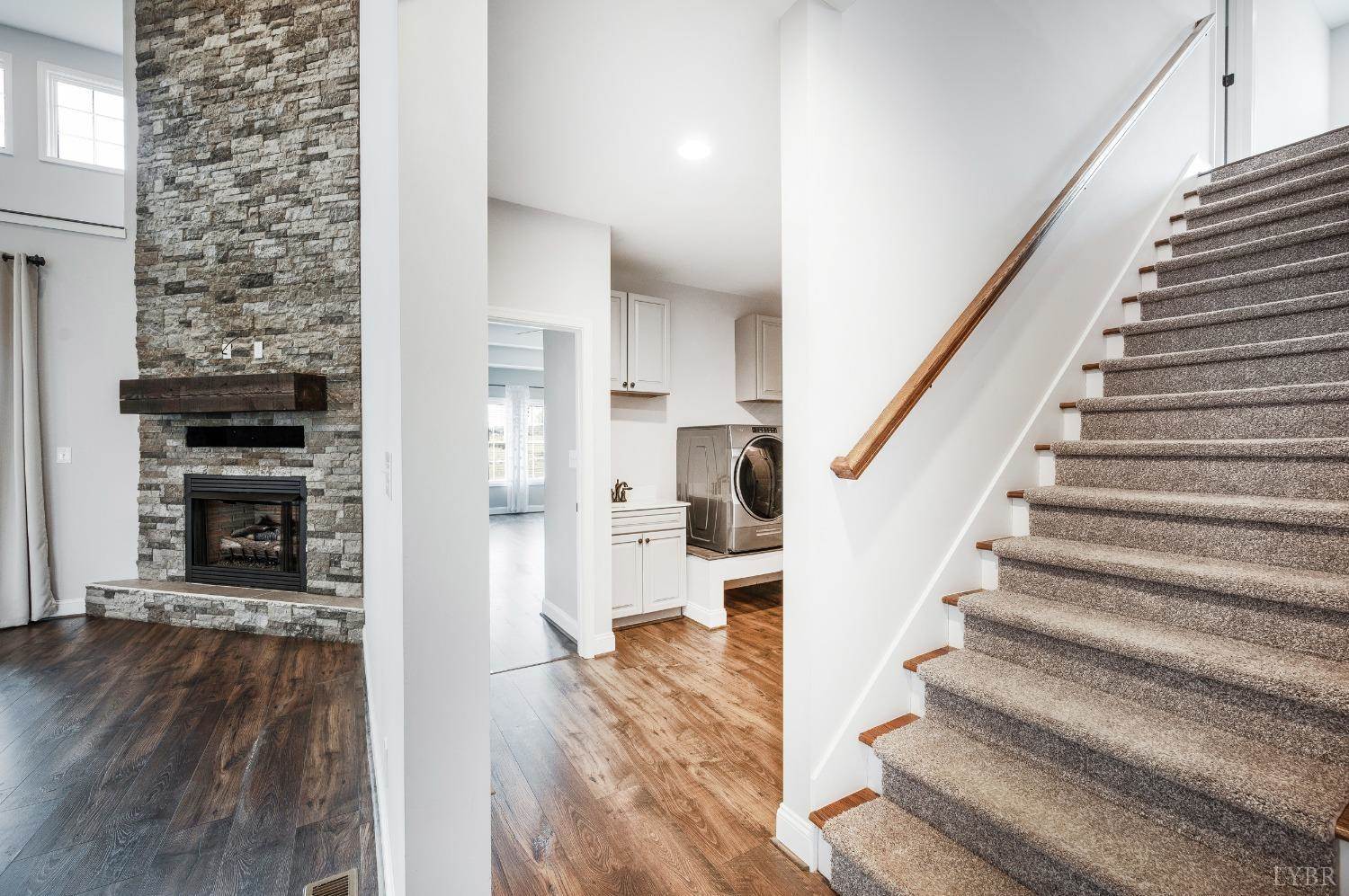 1695 Colby Drive, Forest, VA 24551
