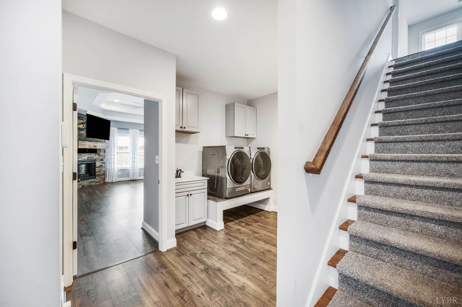 1695 Colby Drive, Forest, VA 24551