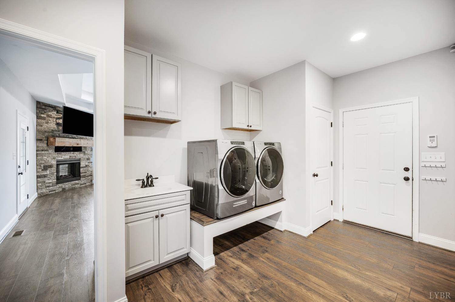 1695 Colby Drive, Forest, VA 24551