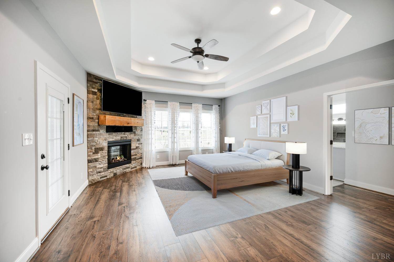 1695 Colby Drive, Forest, VA 24551
