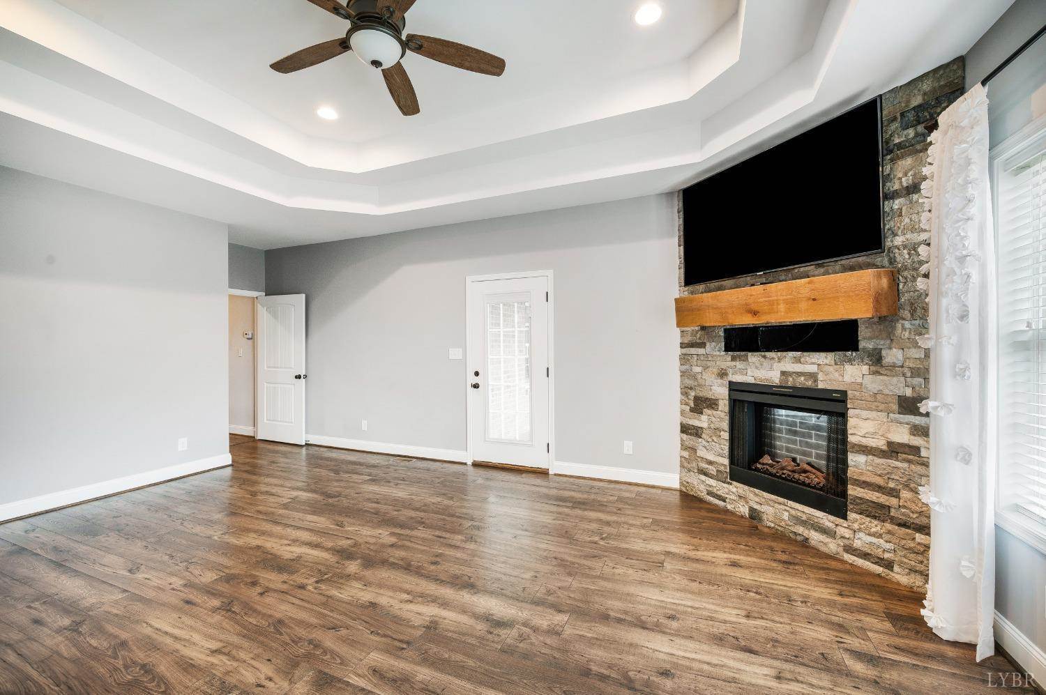 1695 Colby Drive, Forest, VA 24551