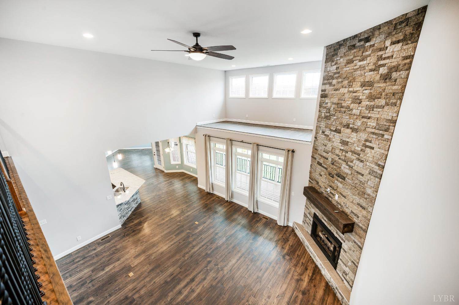 1695 Colby Drive, Forest, VA 24551