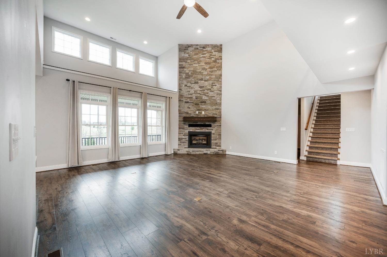 1695 Colby Drive, Forest, VA 24551