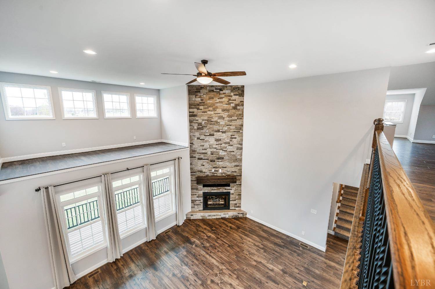 1695 Colby Drive, Forest, VA 24551
