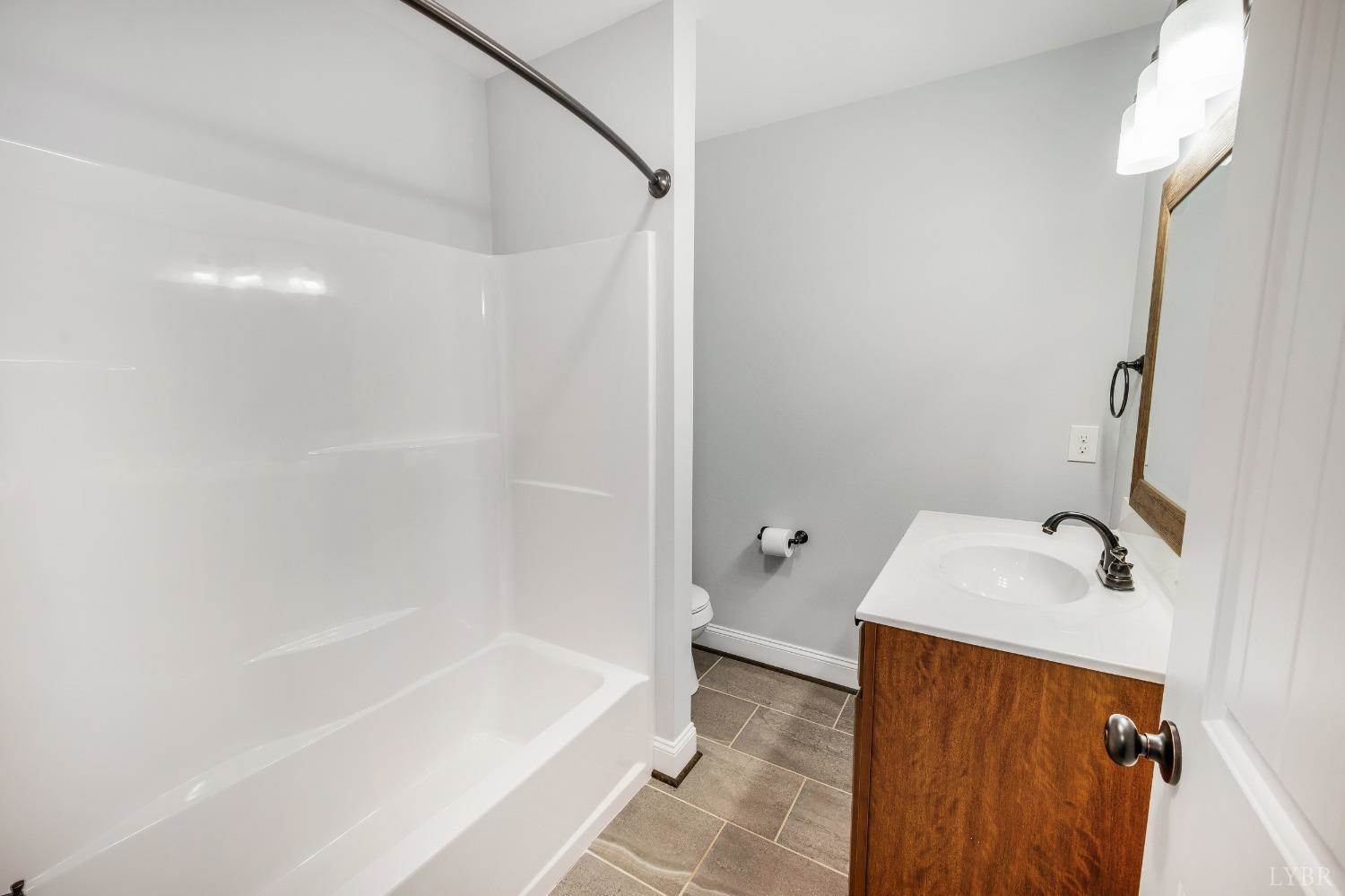 1695 Colby Drive, Forest, VA 24551