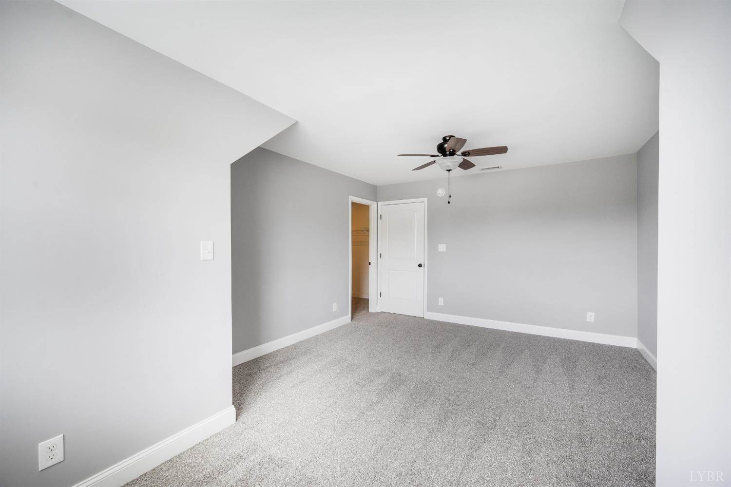 1695 Colby Drive, Forest, VA 24551