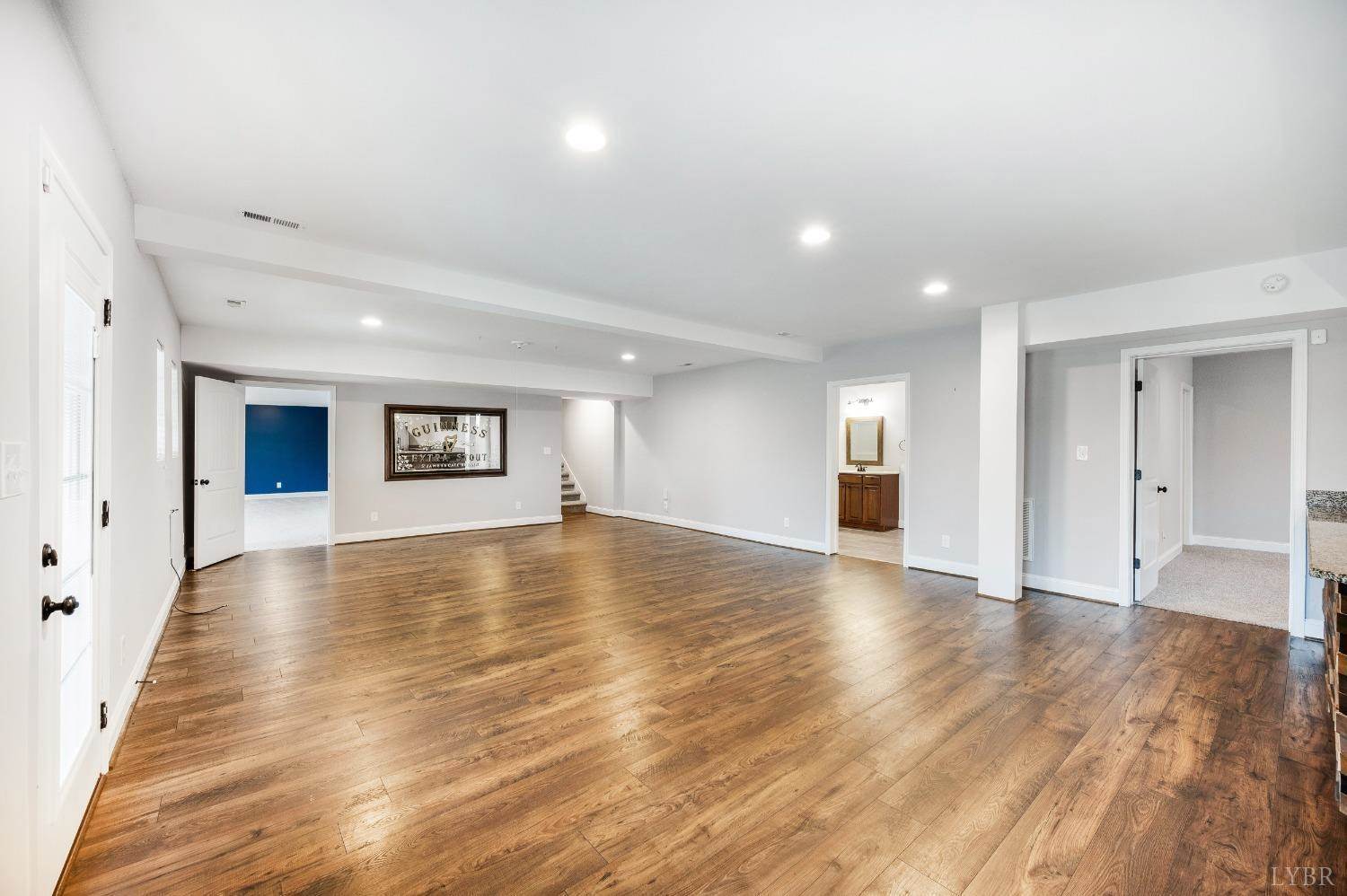1695 Colby Drive, Forest, VA 24551