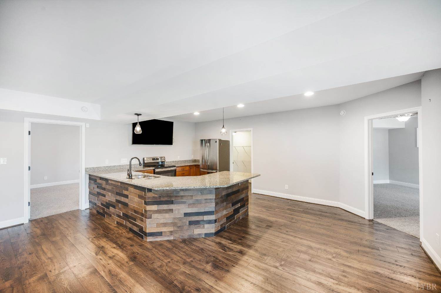 1695 Colby Drive, Forest, VA 24551