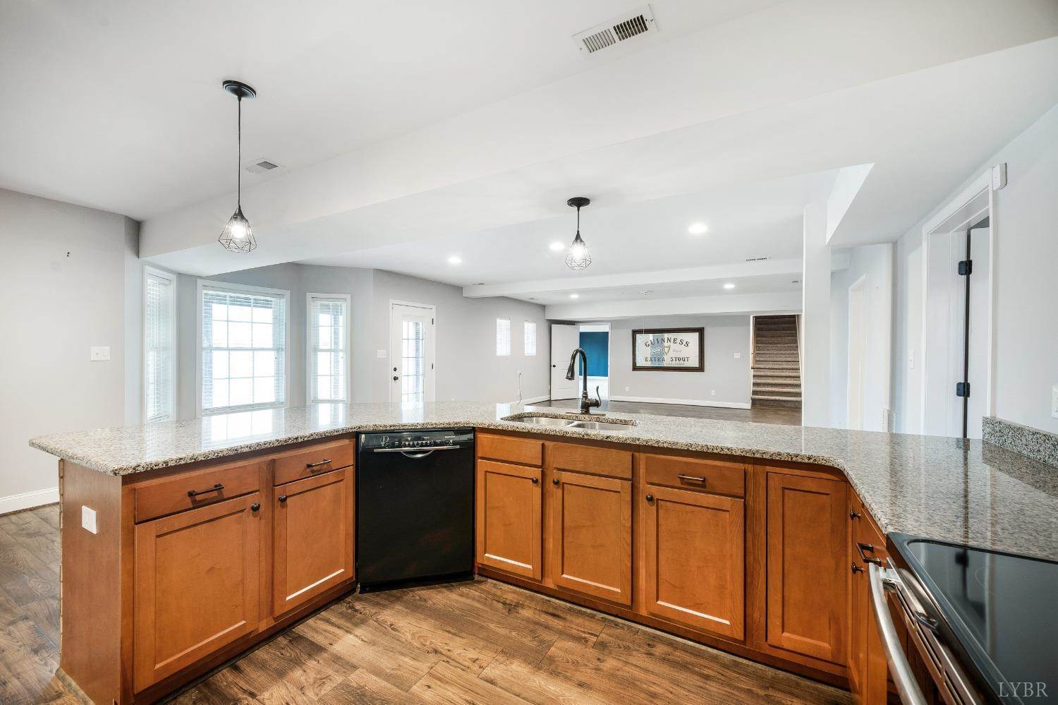 1695 Colby Drive, Forest, VA 24551