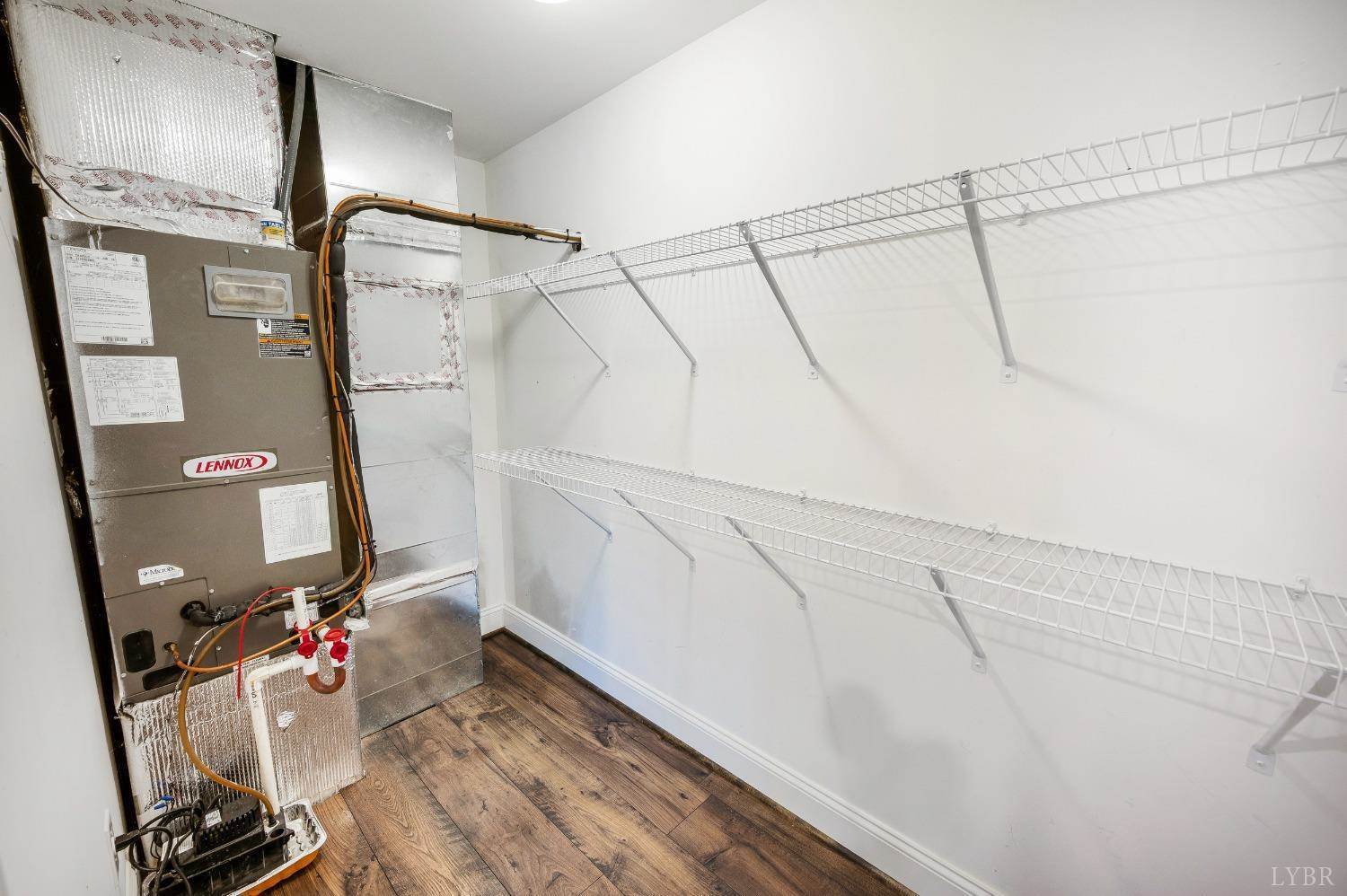 1695 Colby Drive, Forest, VA 24551