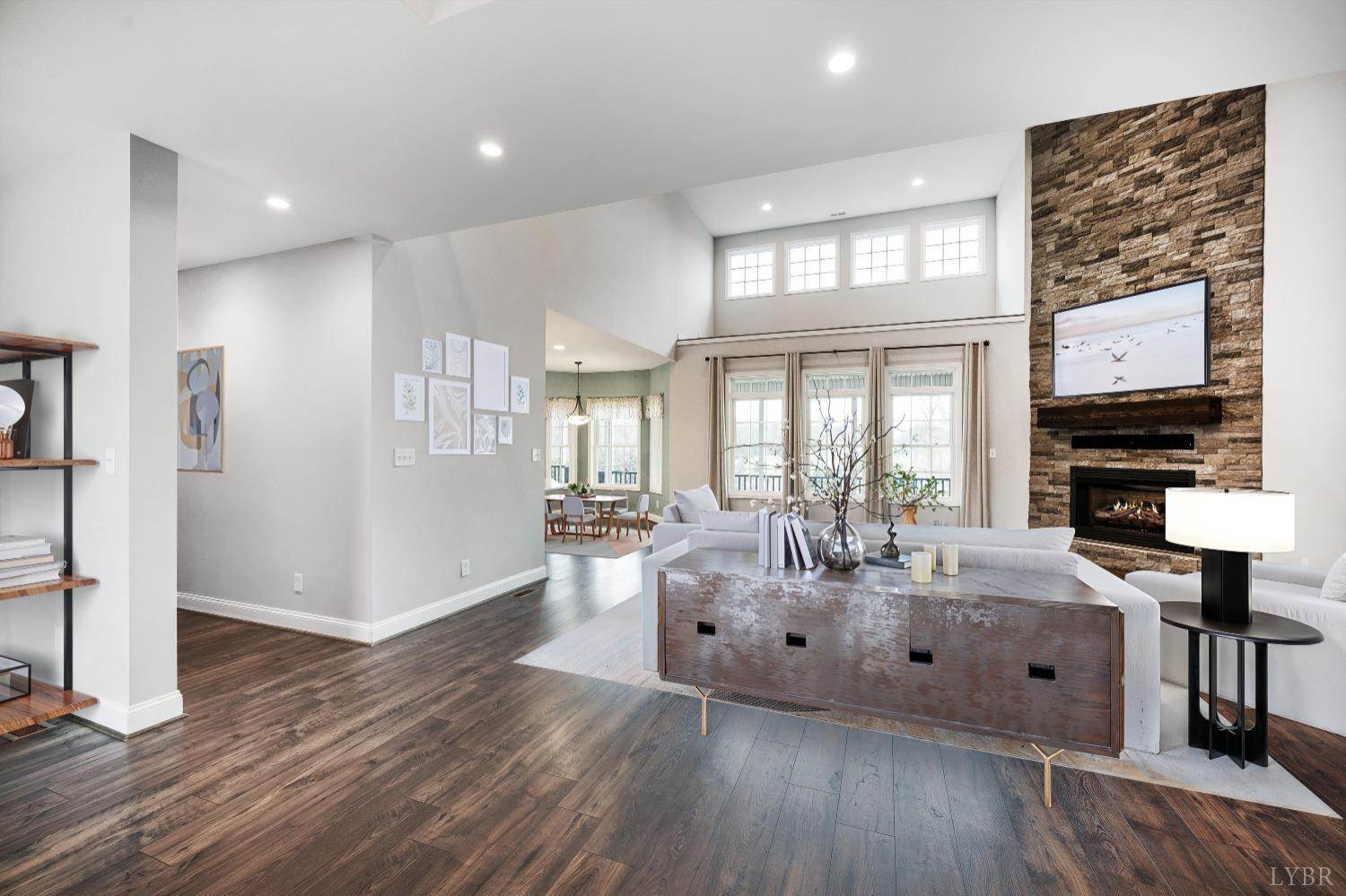1695 Colby Drive, Forest, VA 24551
