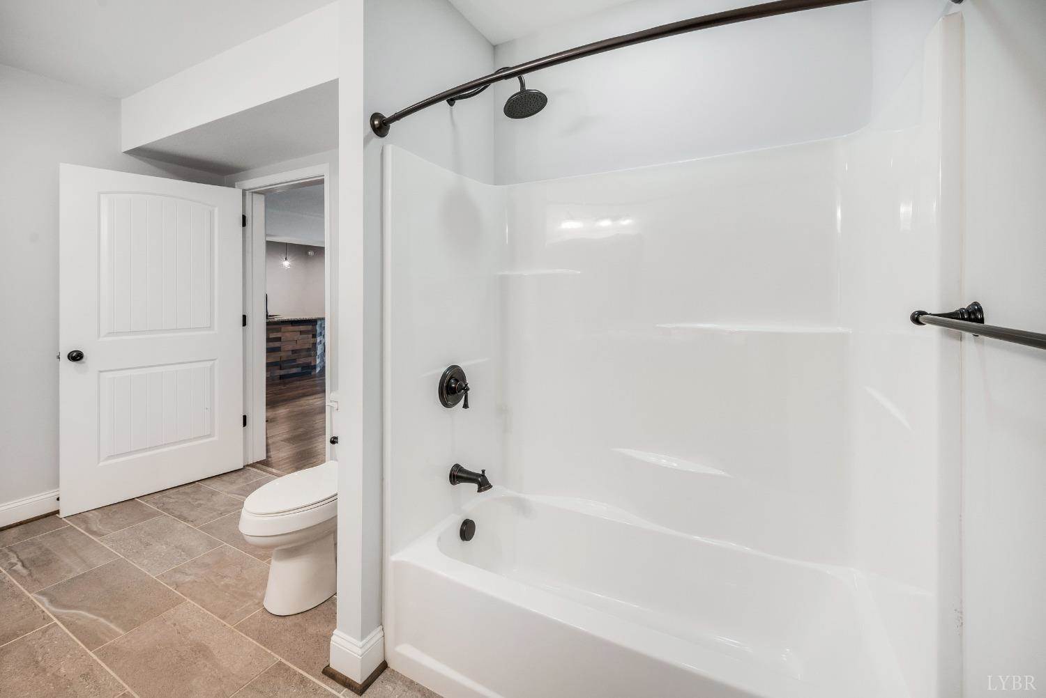 1695 Colby Drive, Forest, VA 24551