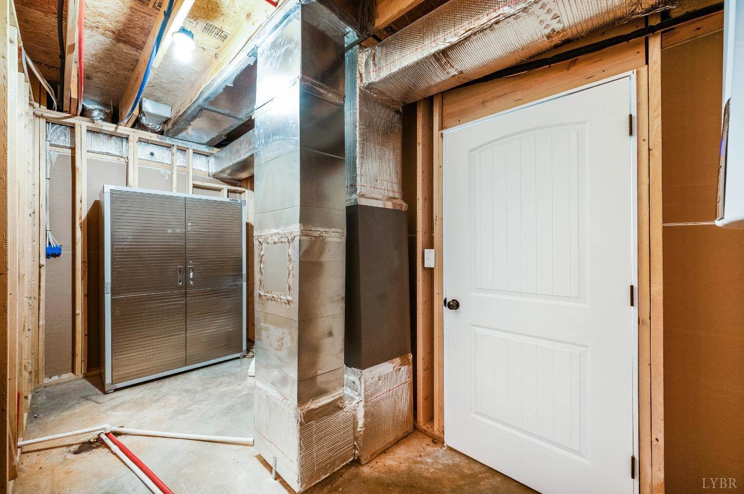 1695 Colby Drive, Forest, VA 24551