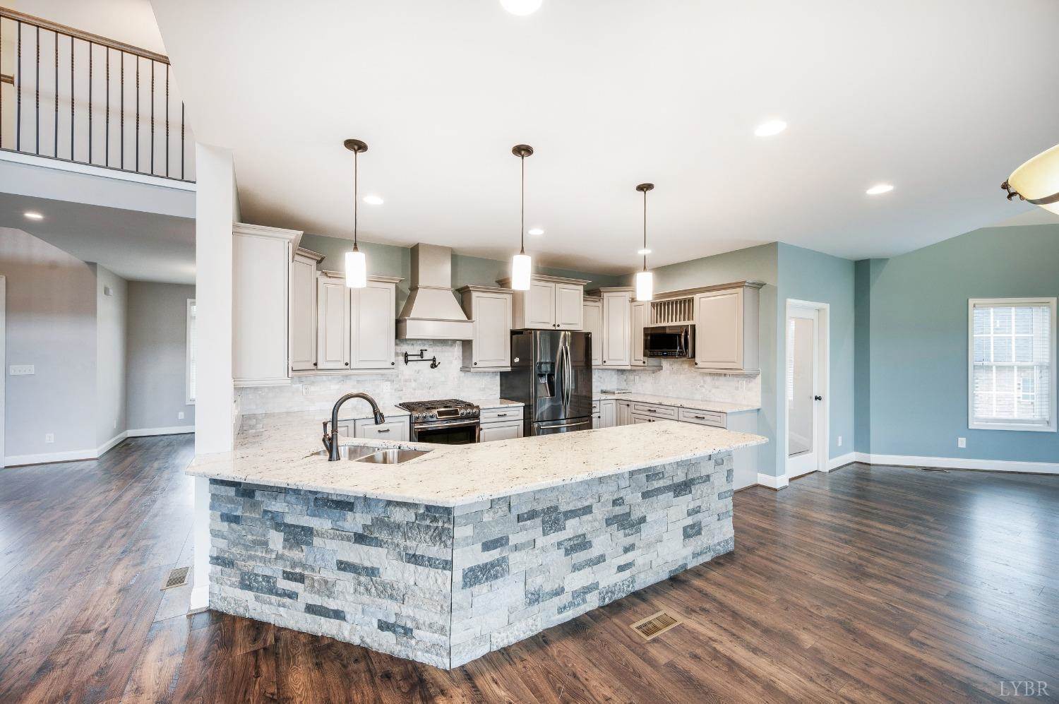 1695 Colby Drive, Forest, VA 24551