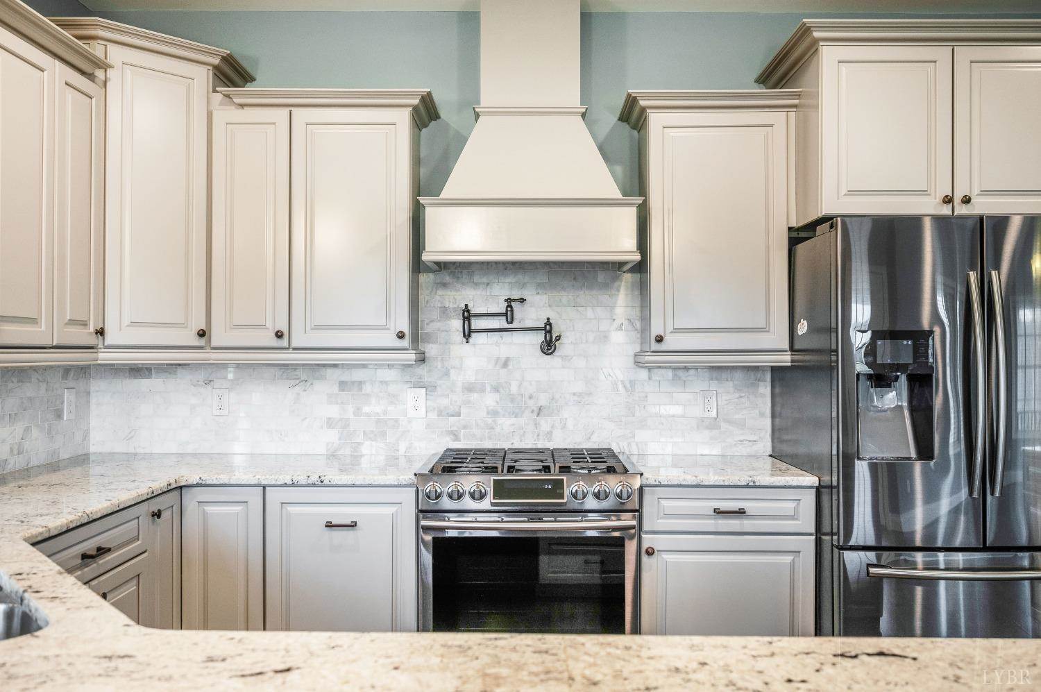 1695 Colby Drive, Forest, VA 24551